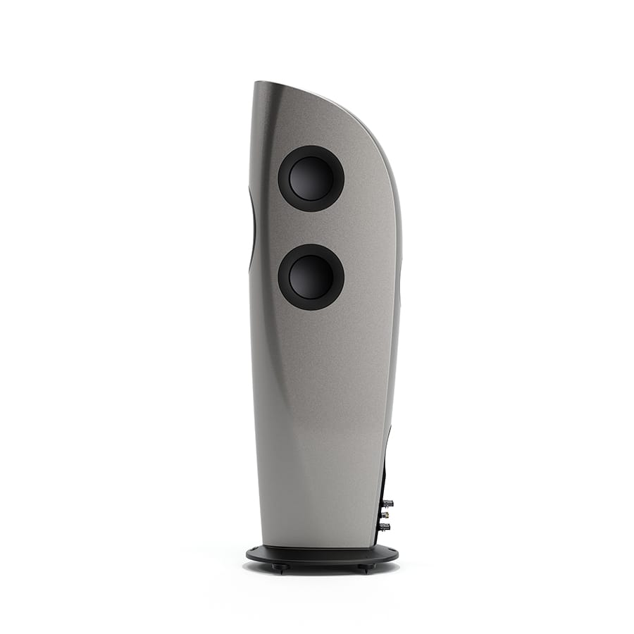 KEF Blade Two Meta