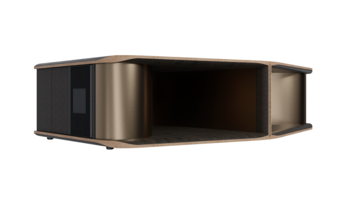 AVANTGARDE SPACEHORN