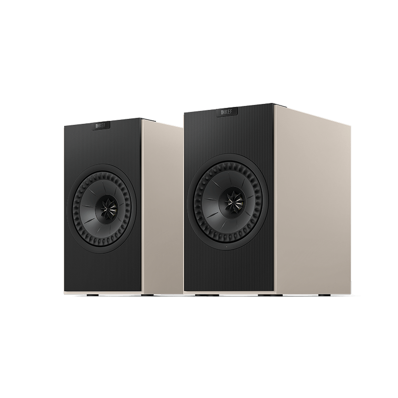 KEF Coda W