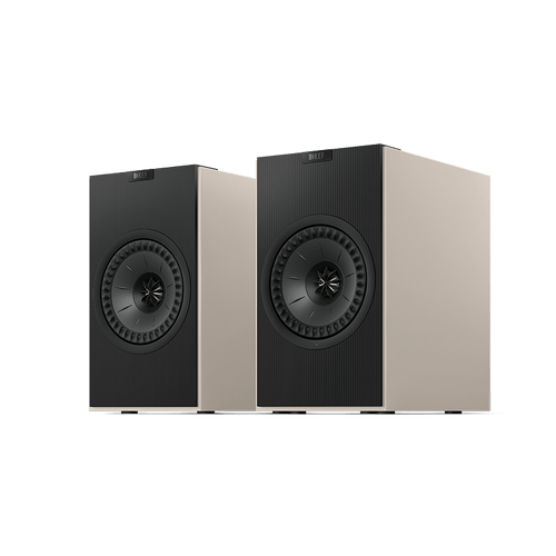 KEF Coda W