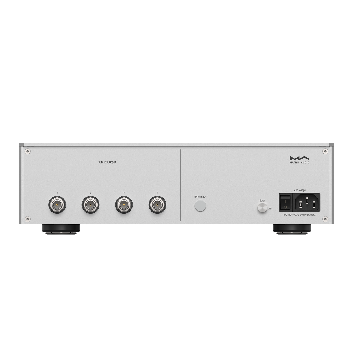 MATRIX AUDIO SC-1