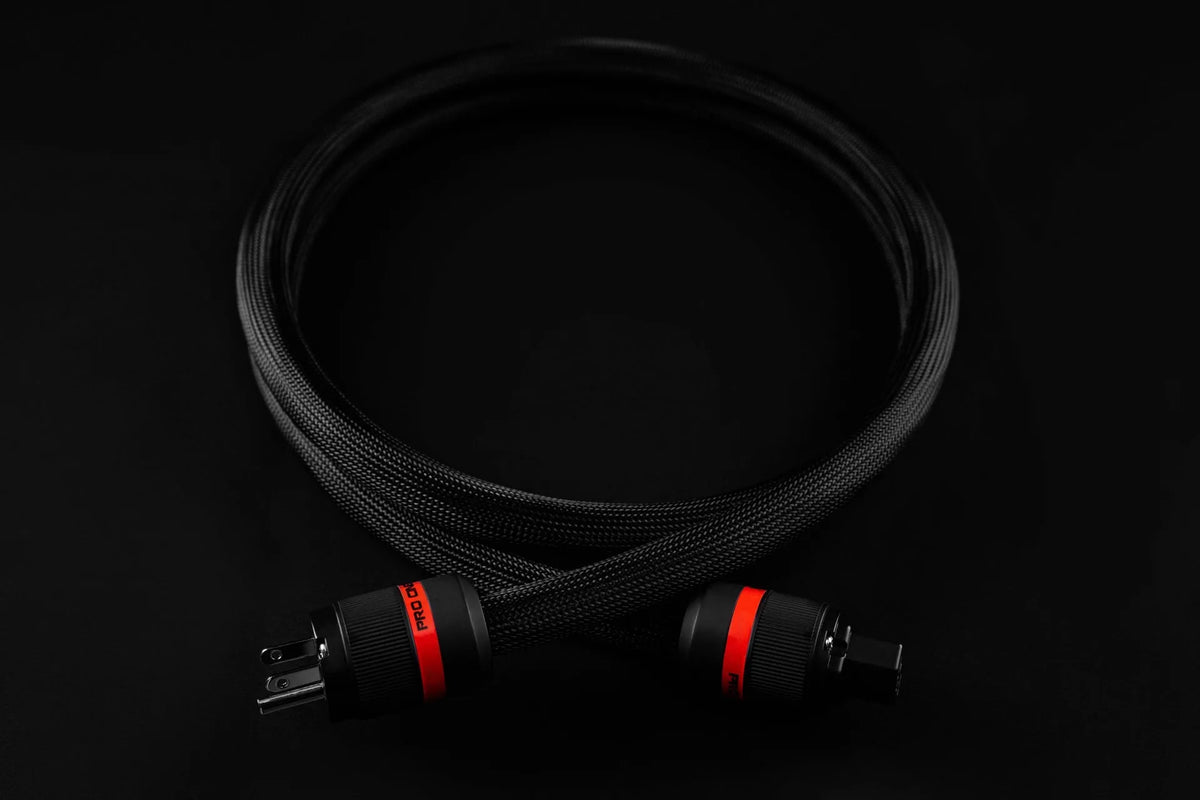 LIFE AUDIO PRO CINEMA V1 AC POWER
