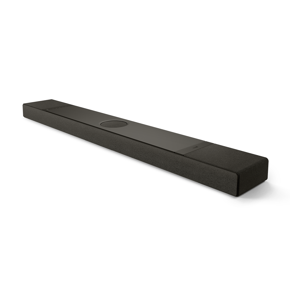 KEF XIO Soundbar