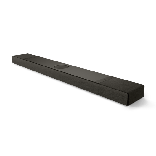 KEF XIO Soundbar
