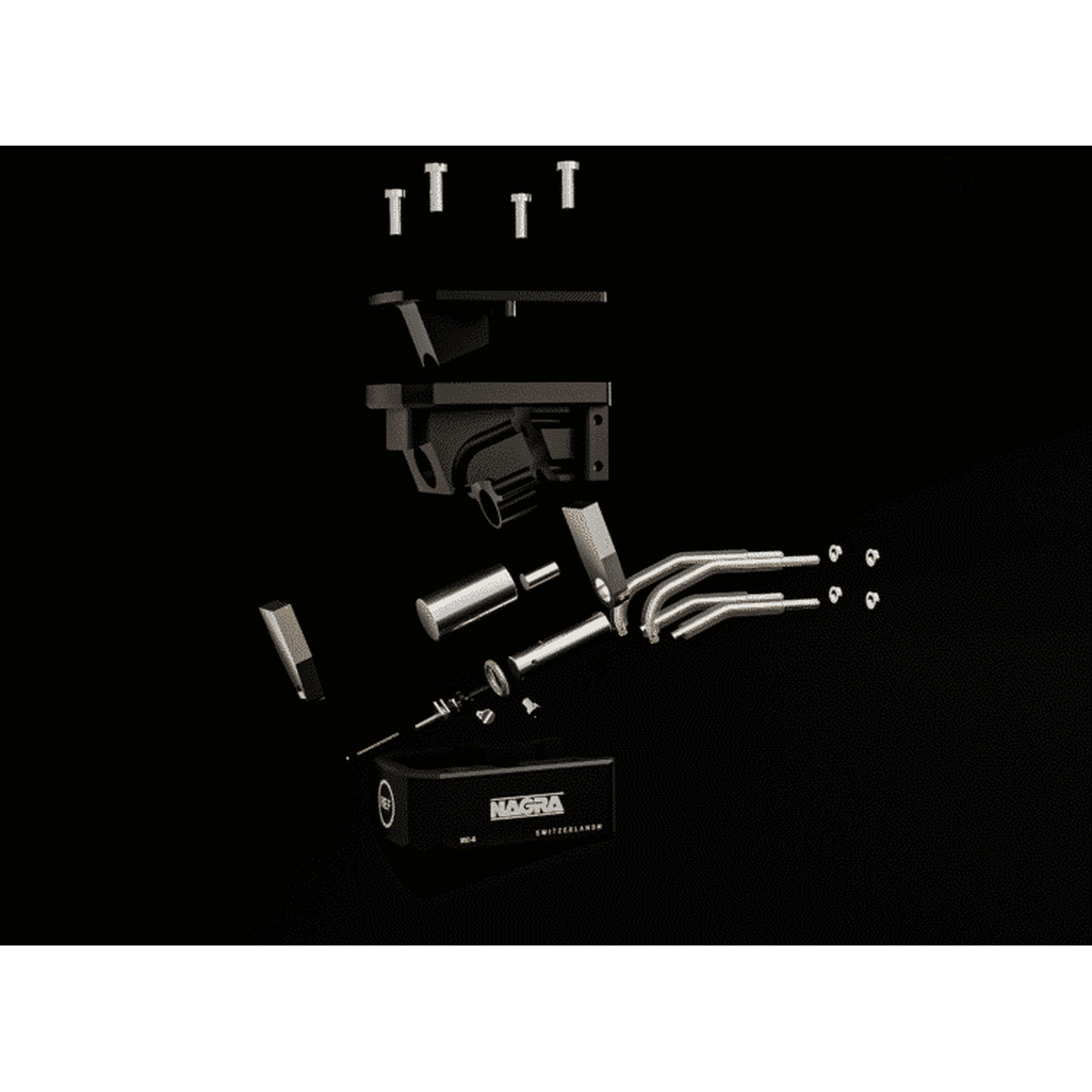 NAGRA REFERENCE MC CARTRIDGE