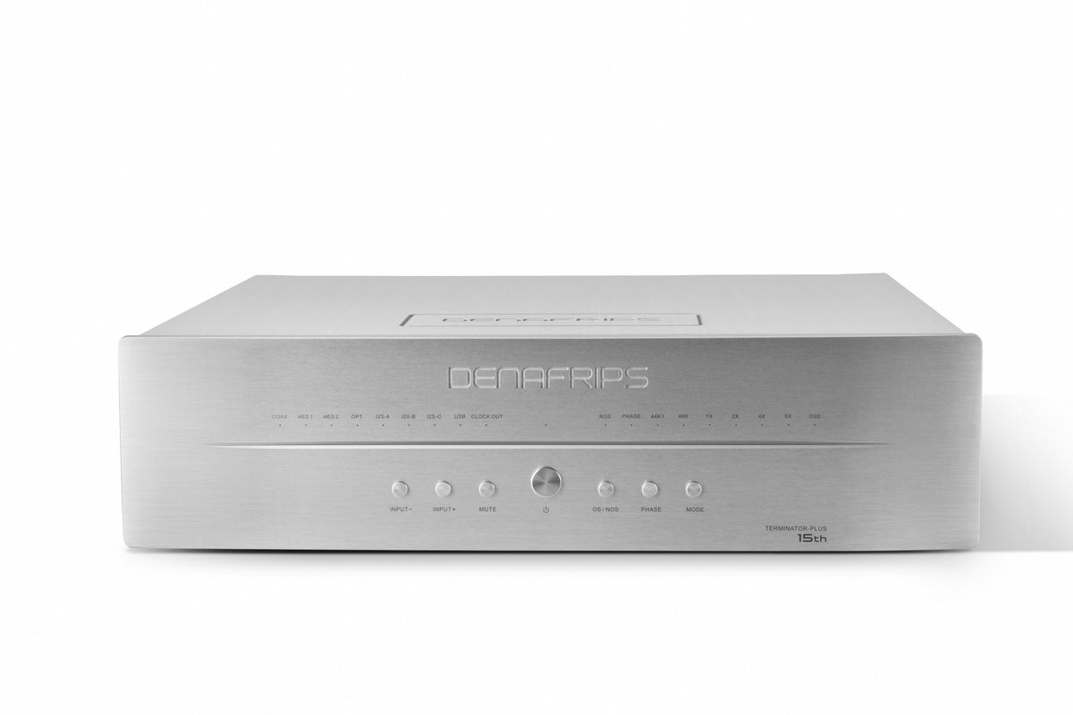 DENAFRIPS TERMINATOR 15TH PLUS