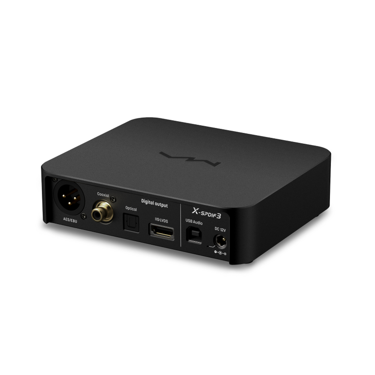 MATRIX AUDIO X-SPDIF3