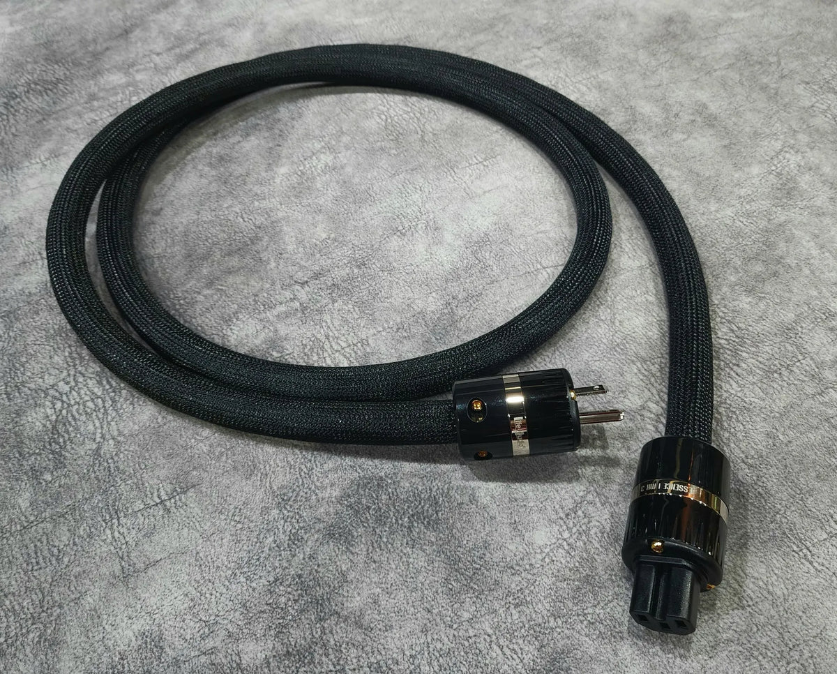LIFE AUDIO ESSENCE I MK 3 AC POWER