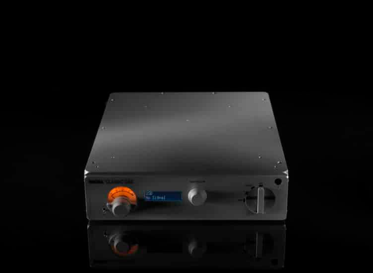 NAGRA CLASSIC DAC II