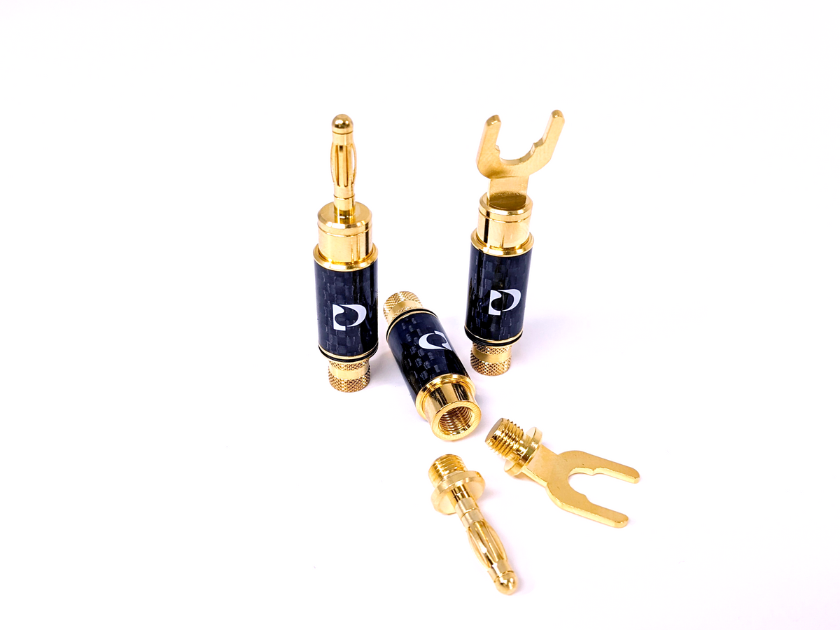 PURIST AUDIO DESIGN AQUEOUS SINGLE WIRED