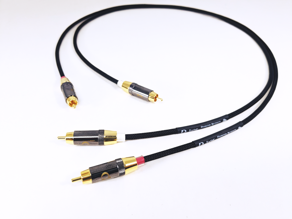 PURIST AUDIO DESIGN JADE RCA