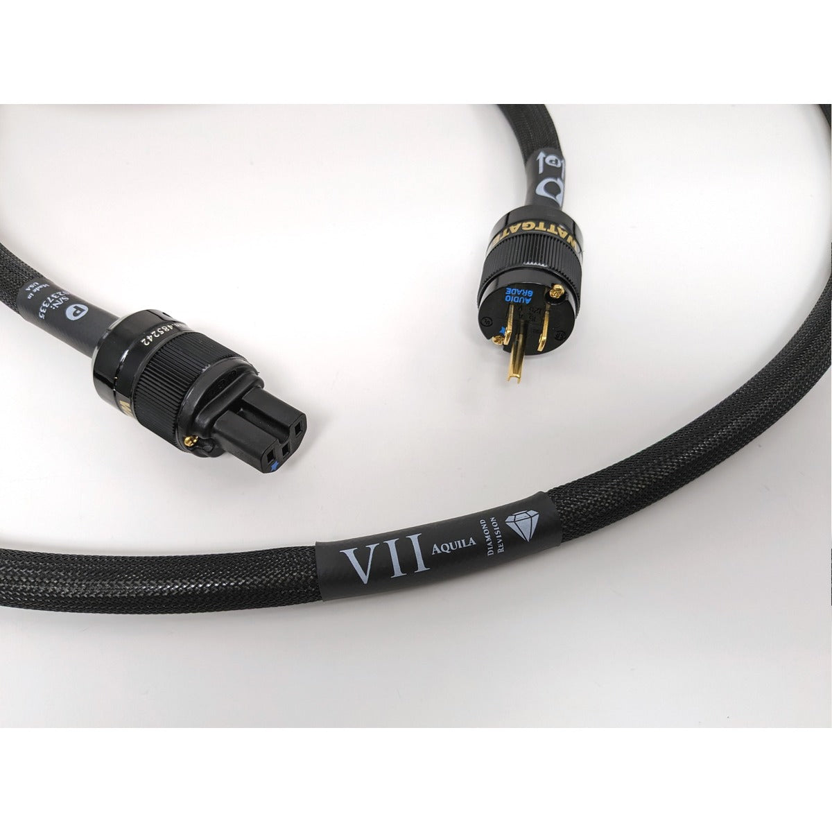 PURIST AUDIO DESIGN AQUILA POWER CABLE
