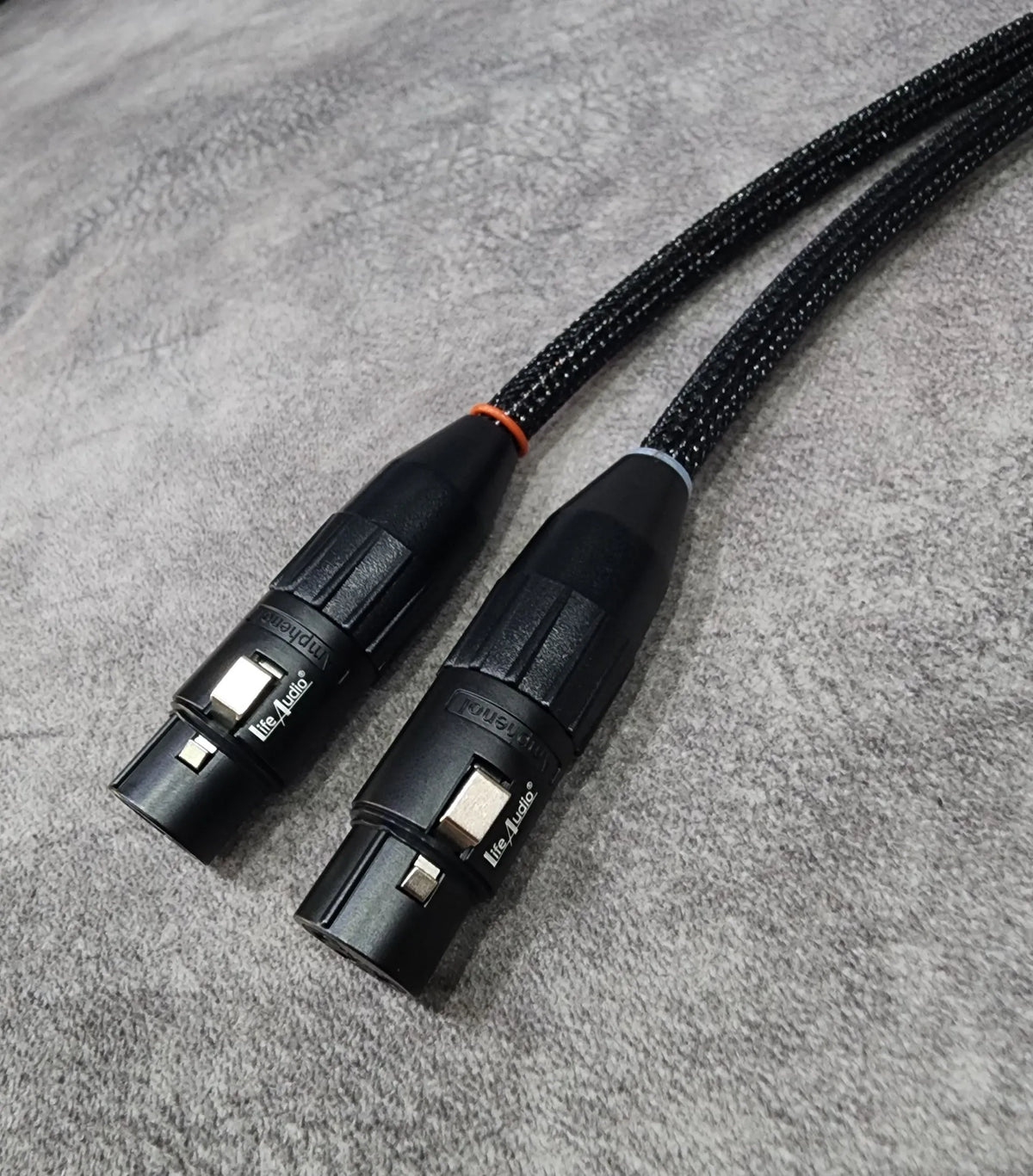 LIFE AUDIO LD-5 MK II XLR