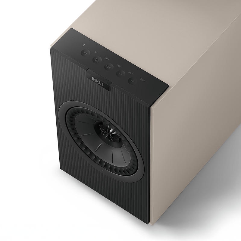 KEF Coda W