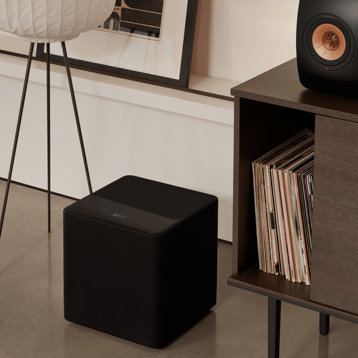 KEF KUBE 10 MIE