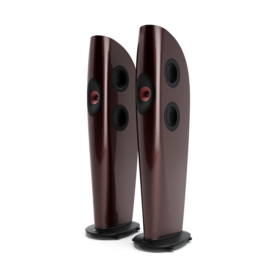 KEF Blade Two Meta