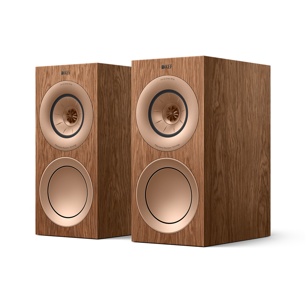 KEF R3 Meta