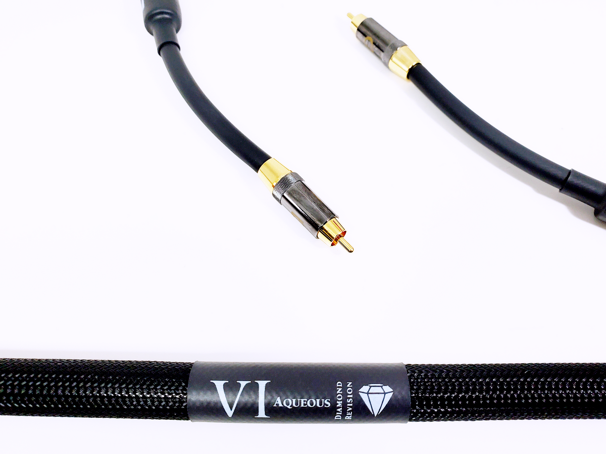 PURIST AUDIO DESIGN AQUEOUS SPDIF