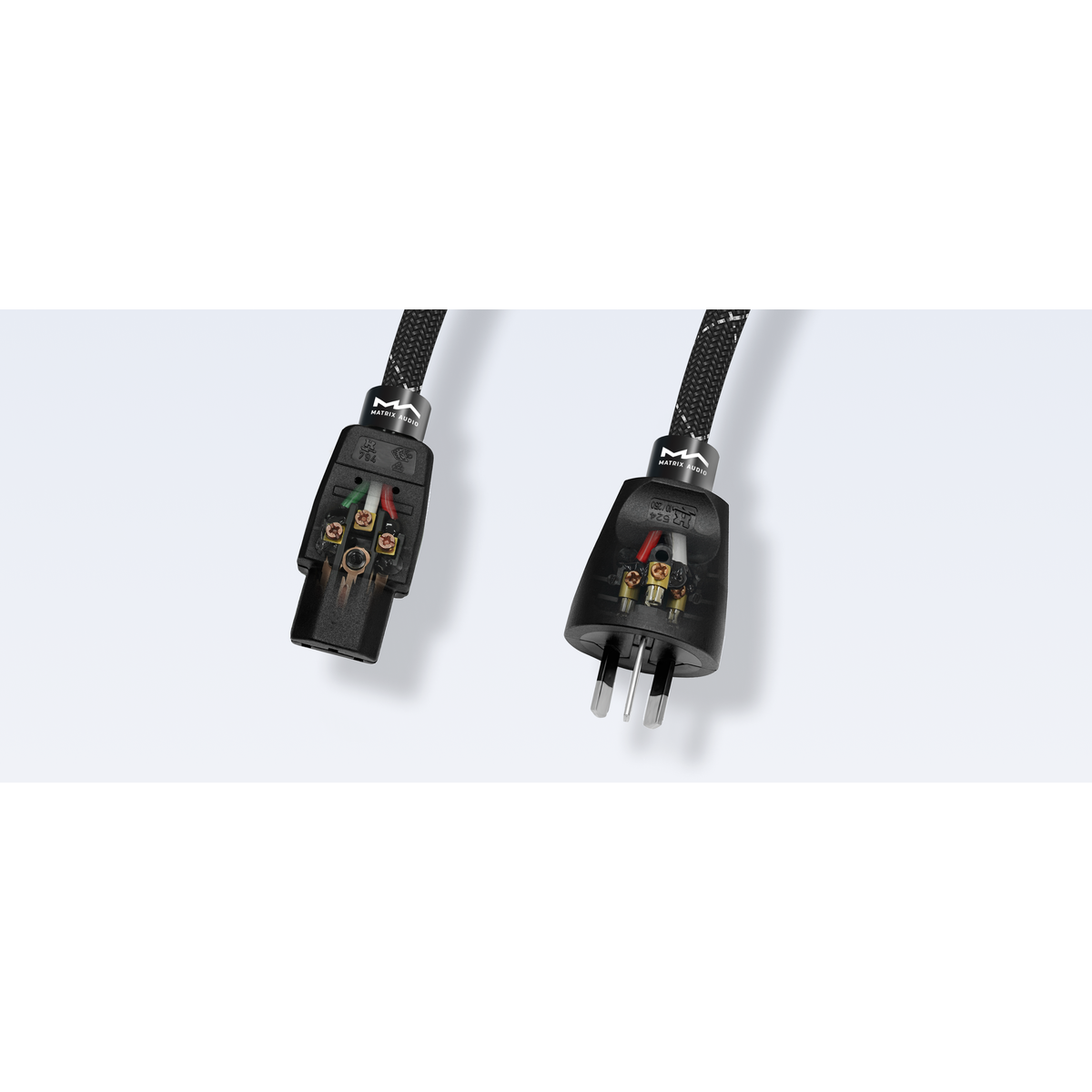 MATRIX AUDIO OFC Hi-Fi Power Cable