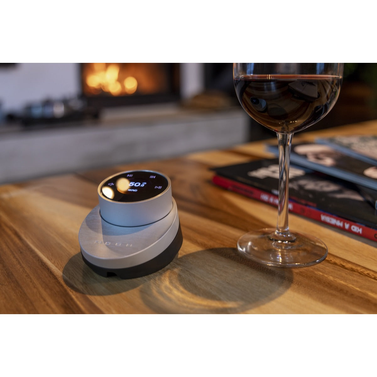 MOON BRM-1 Intelligent Remote Control
