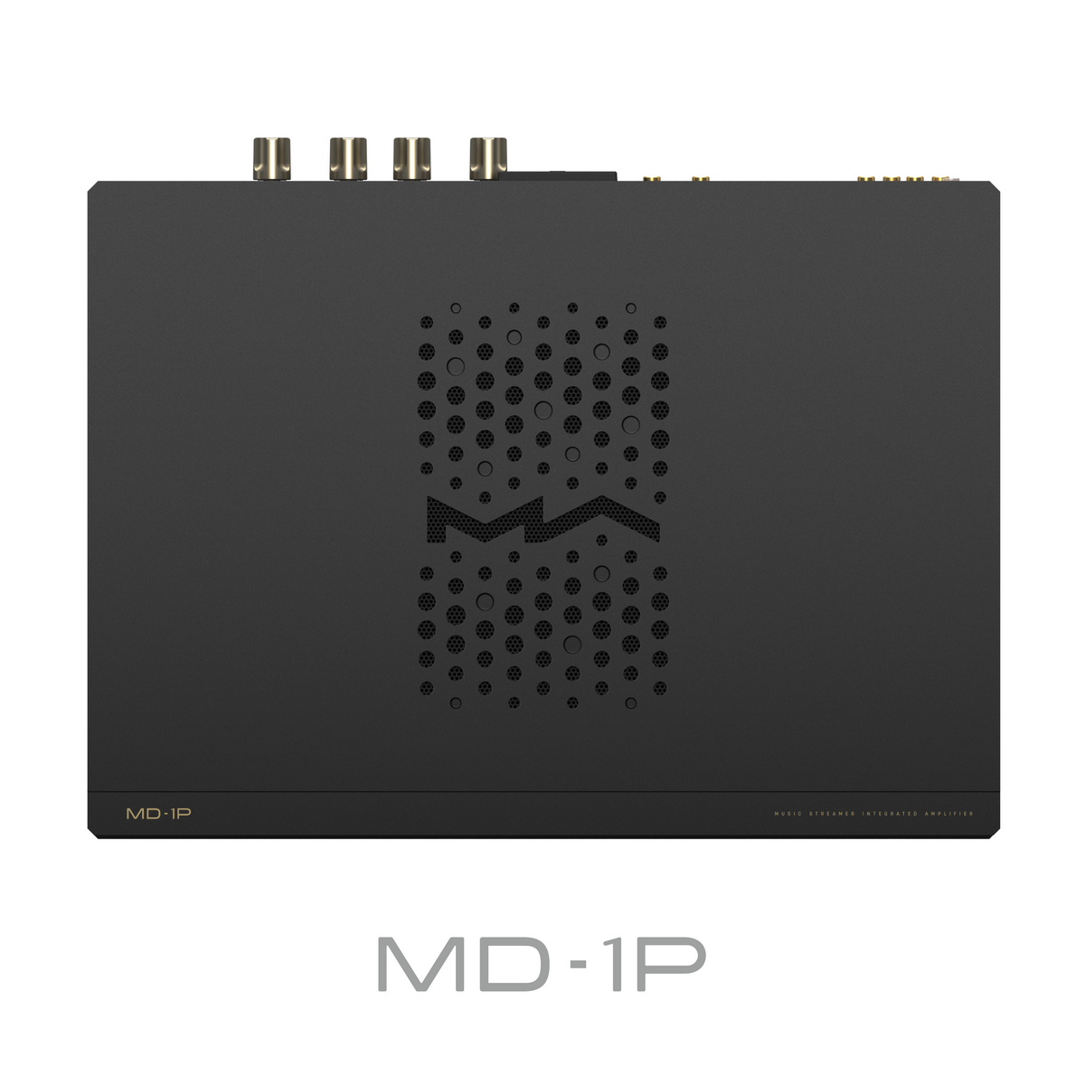 MATRIX AUDIO MD-1P
