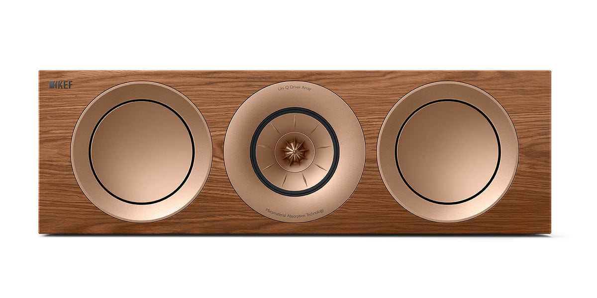 KEF R6c Meta