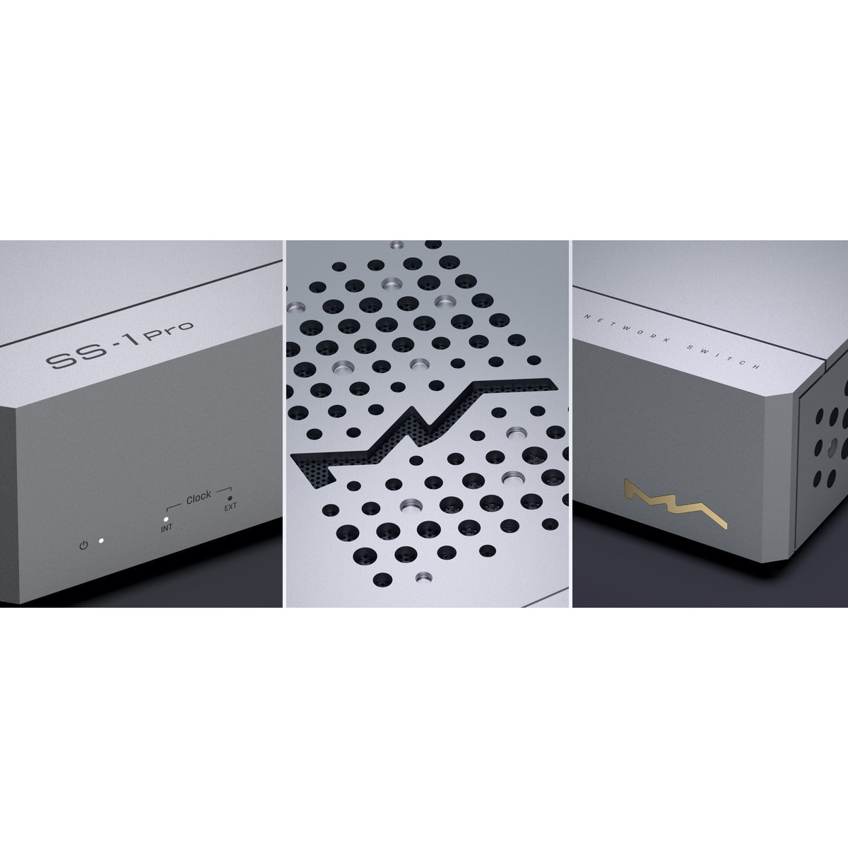 MATRIX AUDIO SS-1