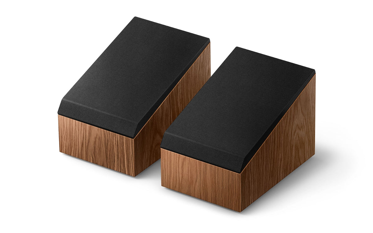 KEF R8a Meta