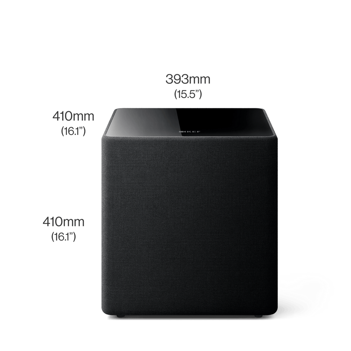 KEF KUBE 12 MIE