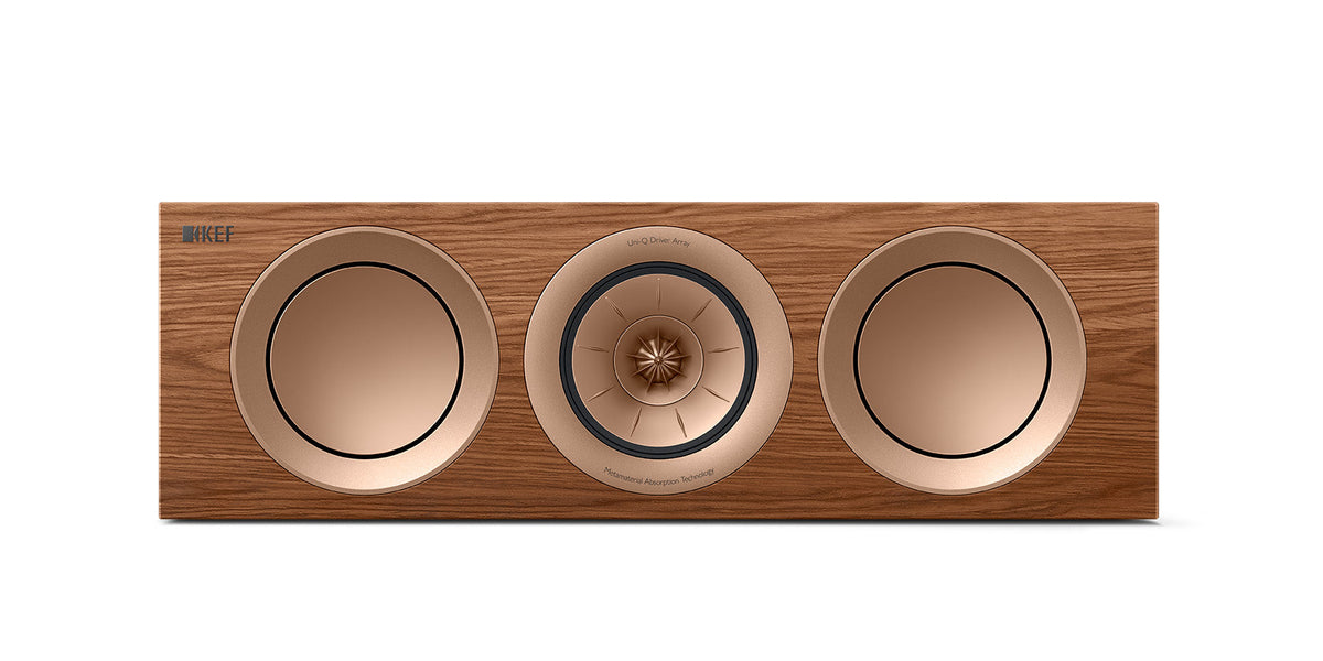 KEF R2c Meta