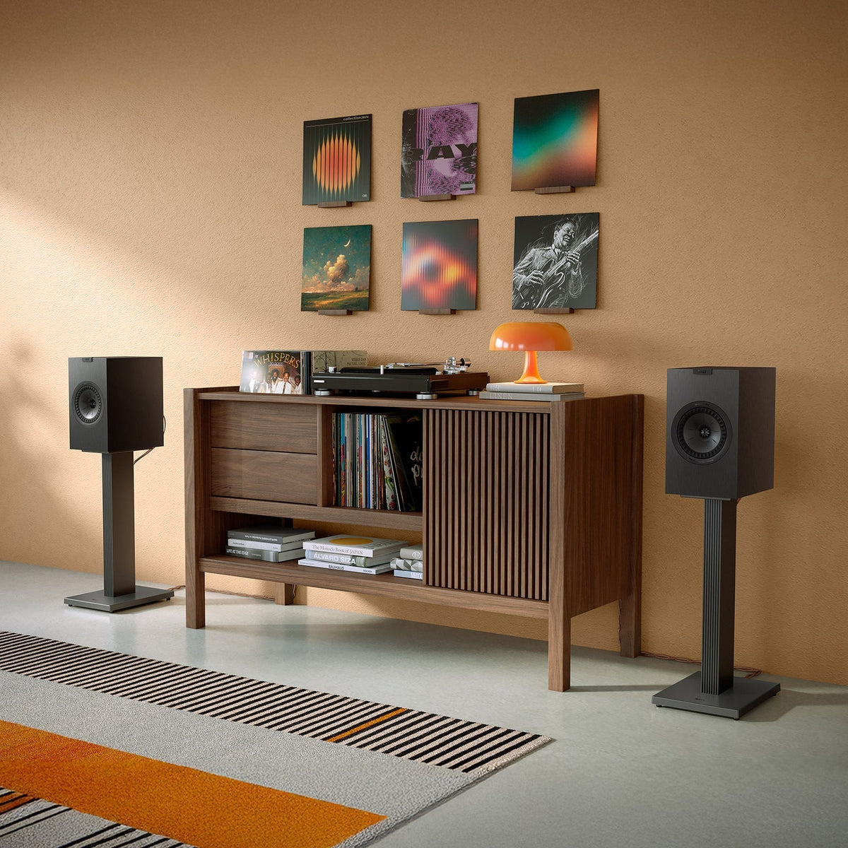 KEF Q3 Meta