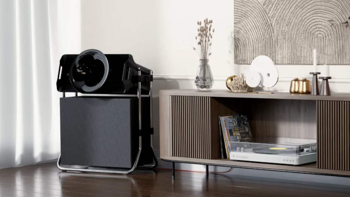 AVANTGARDE COLIBRI C18