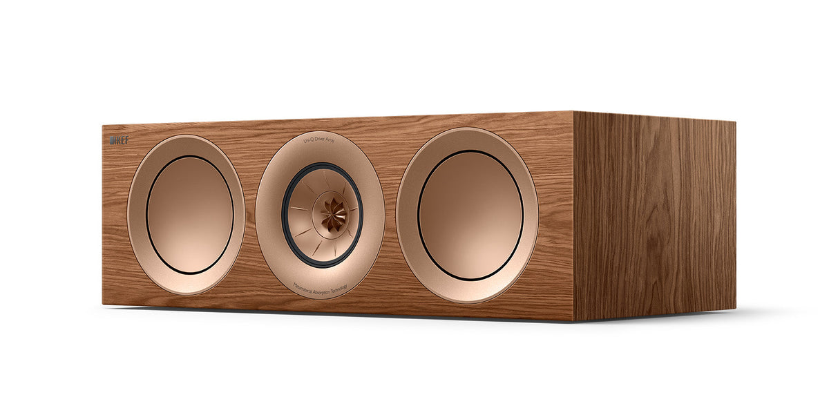 KEF R6c Meta
