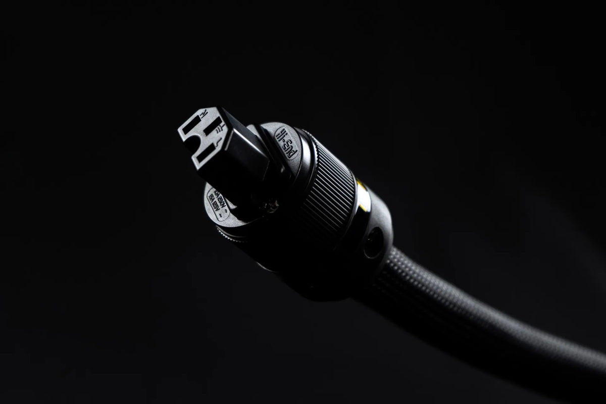 LIFE AUDIO LD-3 MK II AC POWER