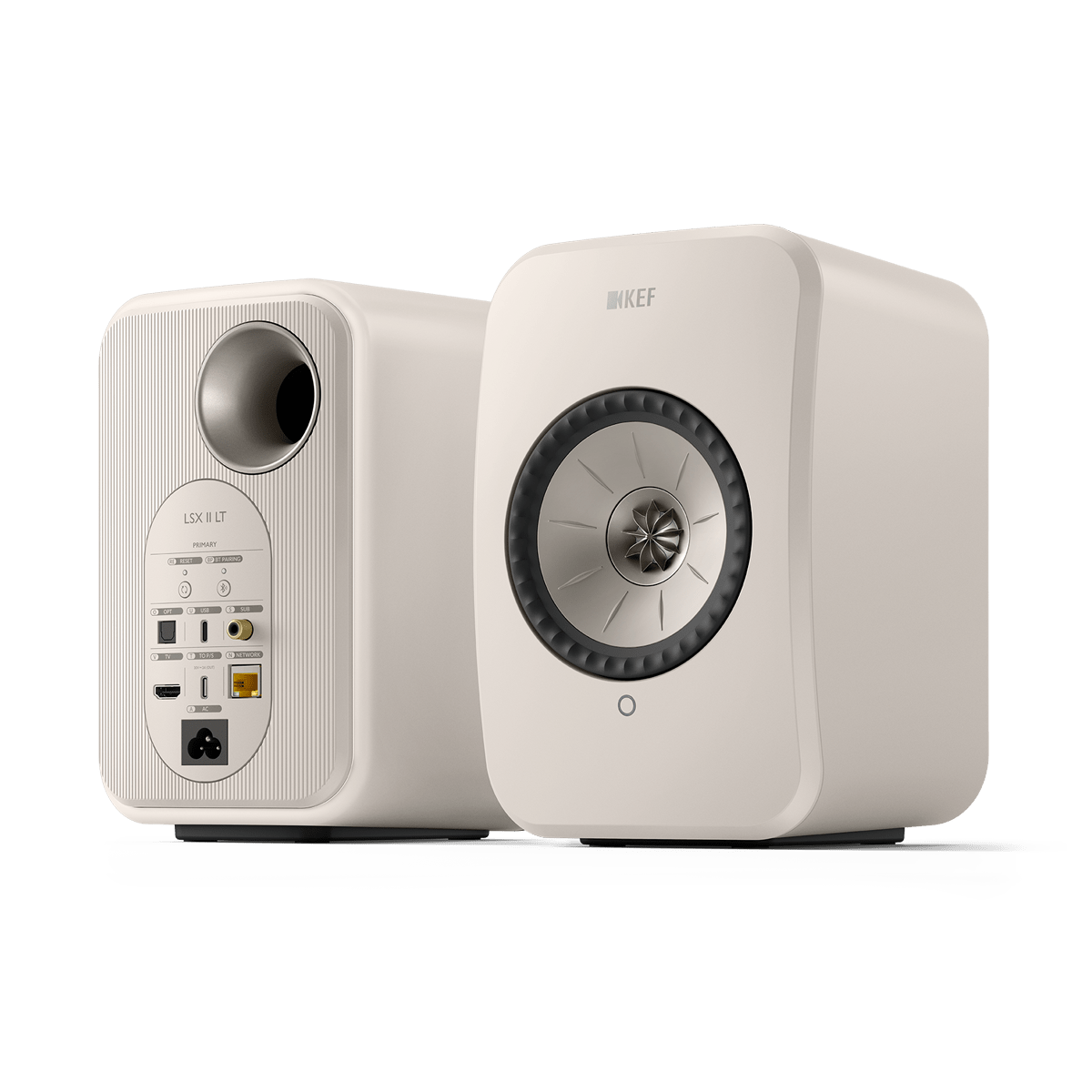 KEF LSX II LT