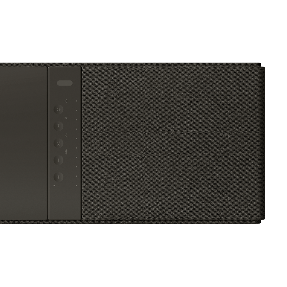 KEF XIO Soundbar