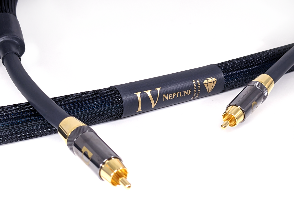 PURIST AUDIO DESIGN NEPTUNE SPDIF