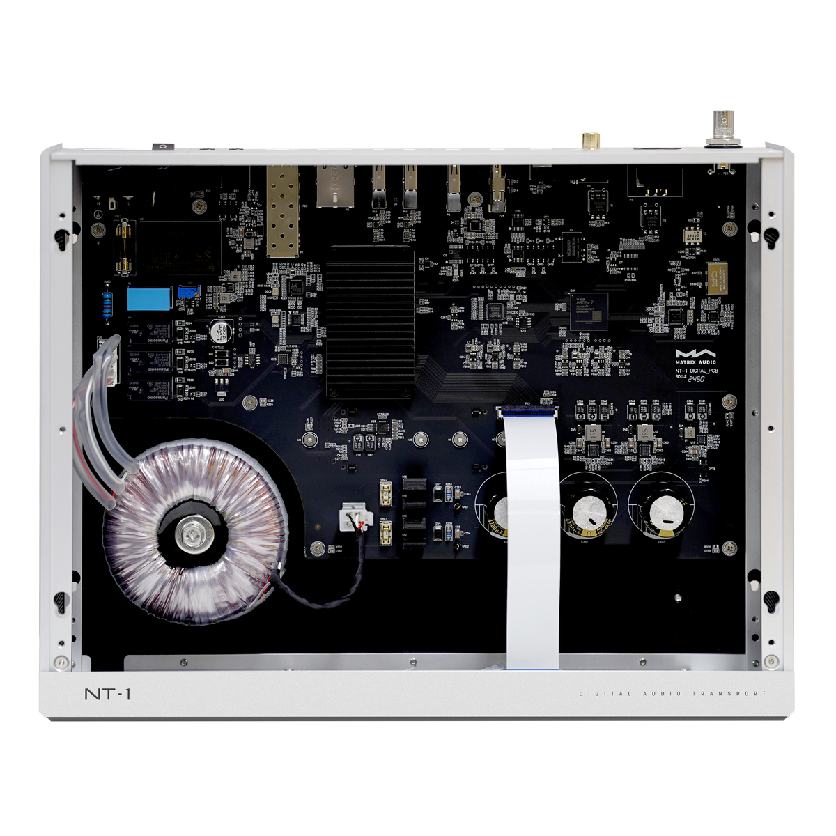 MATRIX AUDIO NT-1