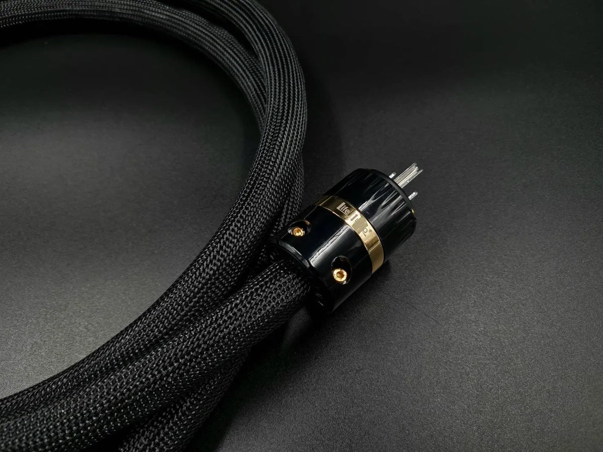 LIFE AUDIO GOLD MK 3 AC POWER