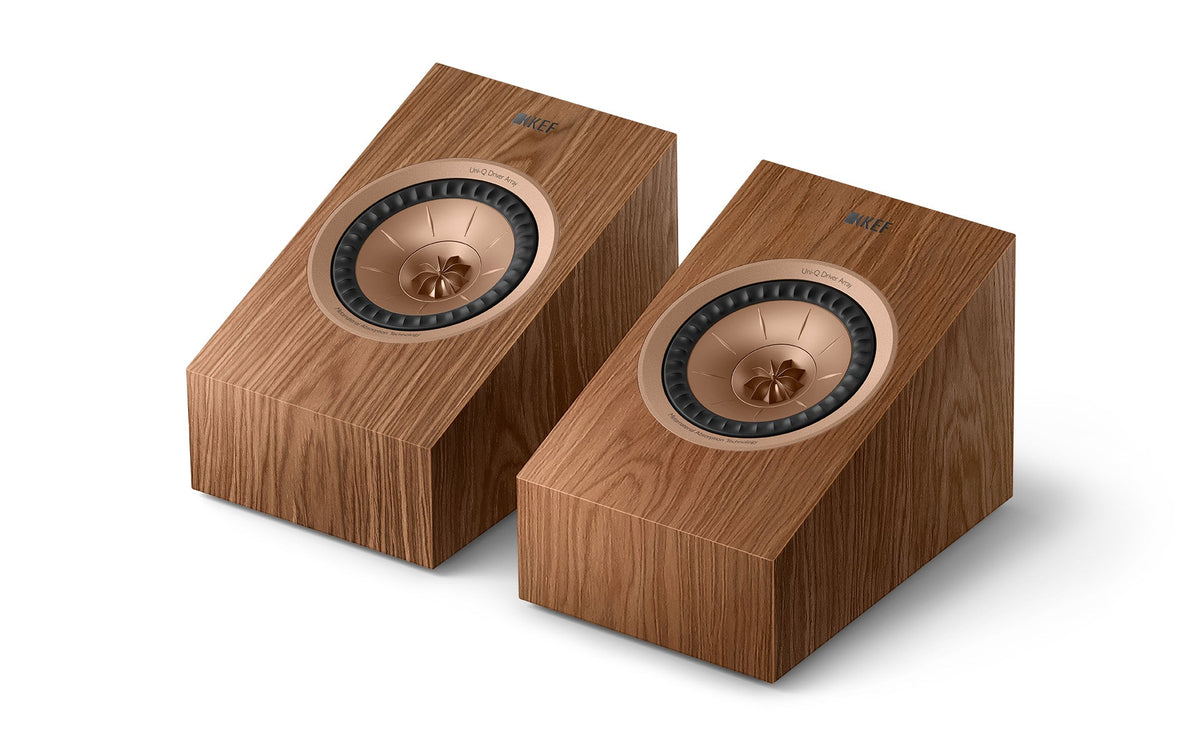 KEF R8a Meta