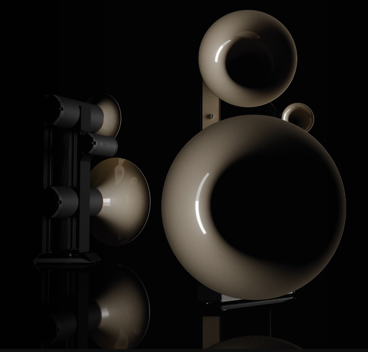 AVANTGARDE TRIO G3