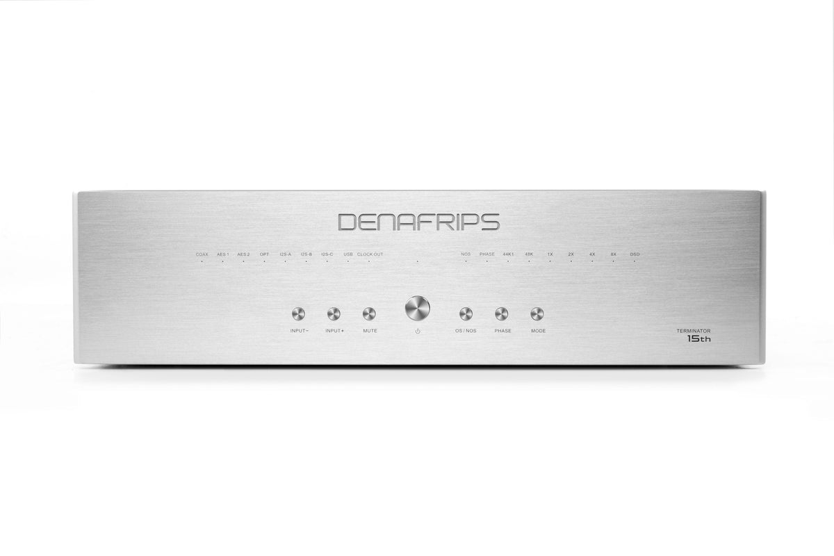 DENAFRIPS TERMINATOR 15TH