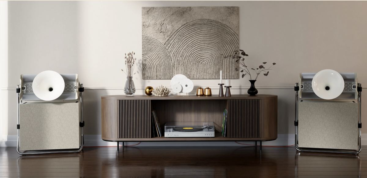 AVANTGARDE COLIBRI C2