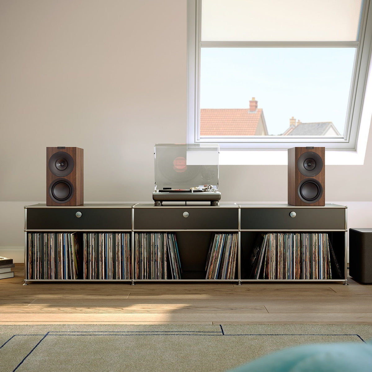 KEF Q Concerto Meta