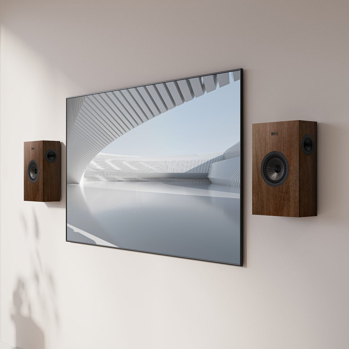 KEF Q4 Meta