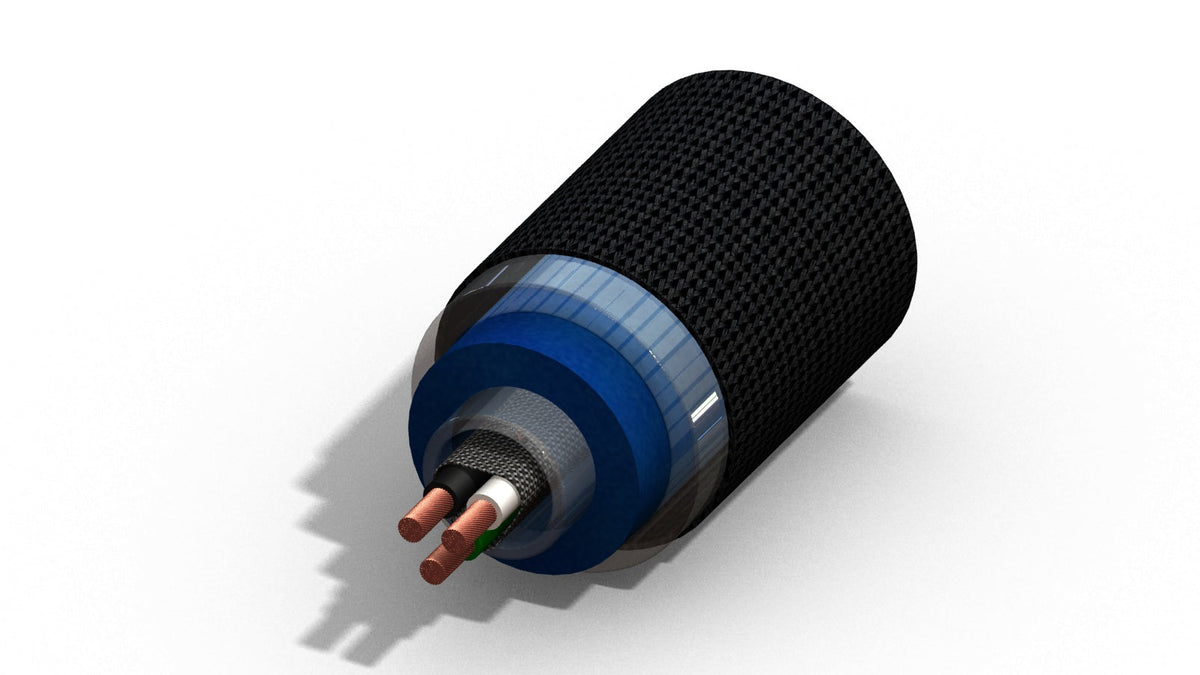PURIST AUDIO DESIGN DOMINUS POWER CABLE