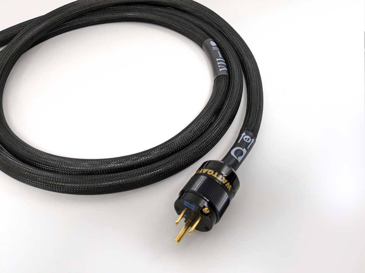 PURIST AUDIO DESIGN AQUILA POWER CABLE
