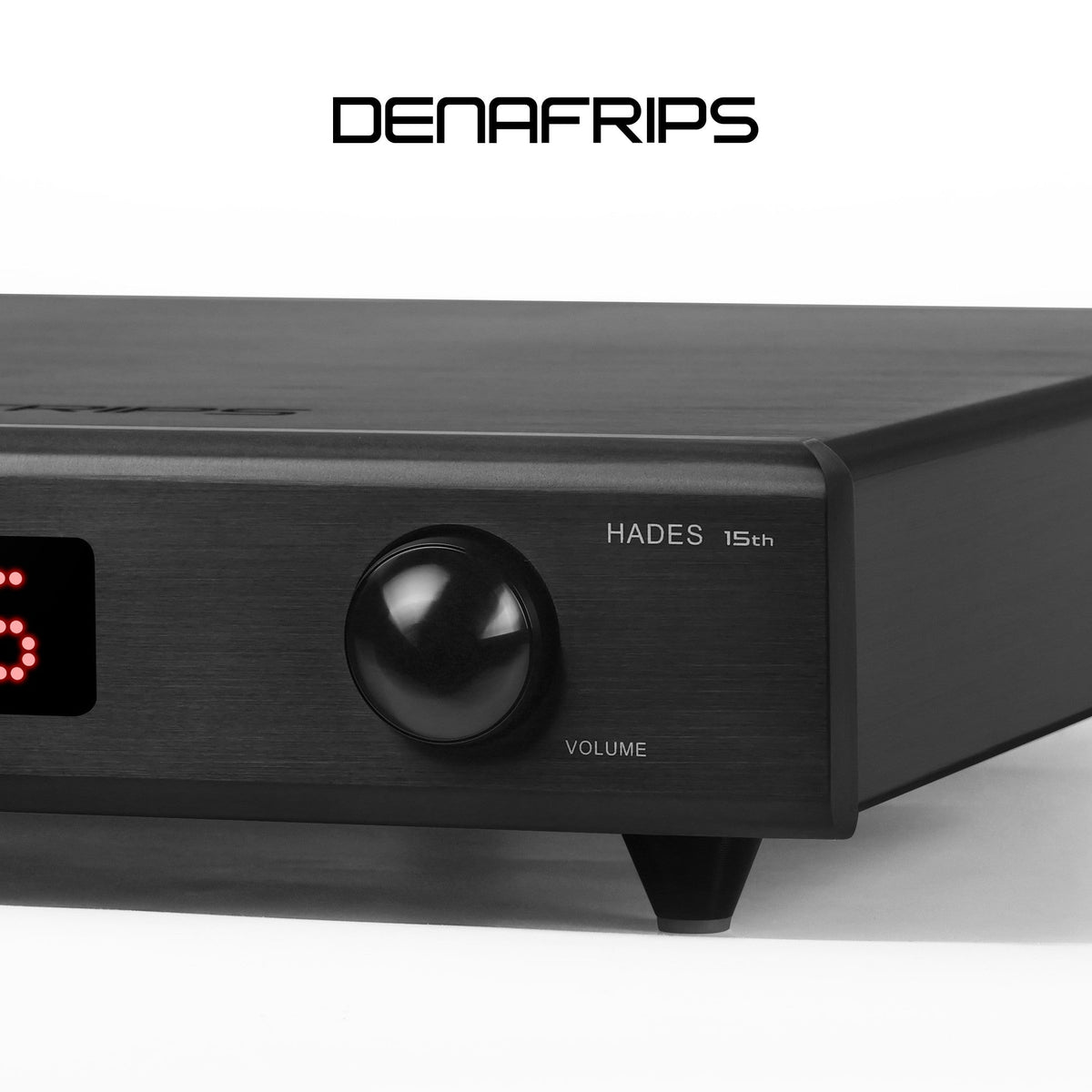 DENAFRIPS HADES 15TH