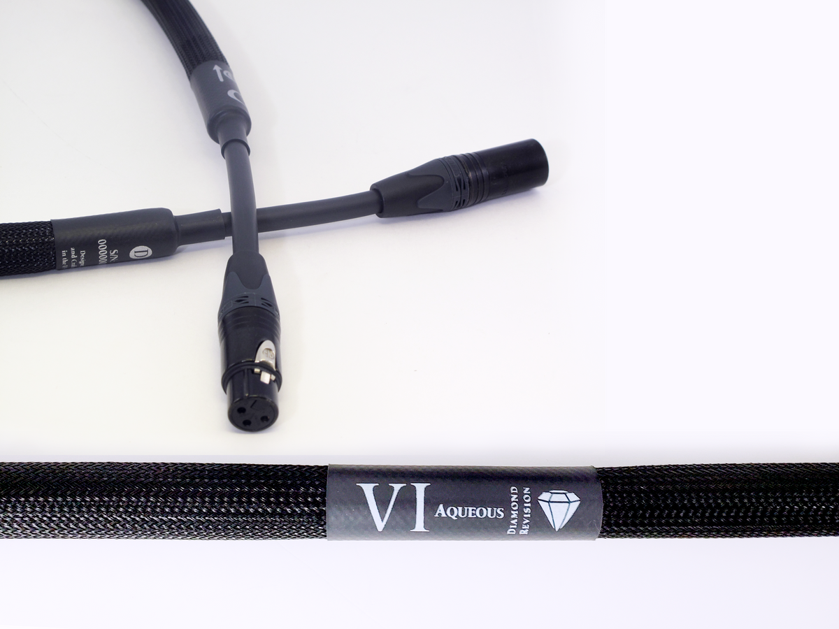 PURIST AUDIO DESIGN AQUEOUS SPDIF