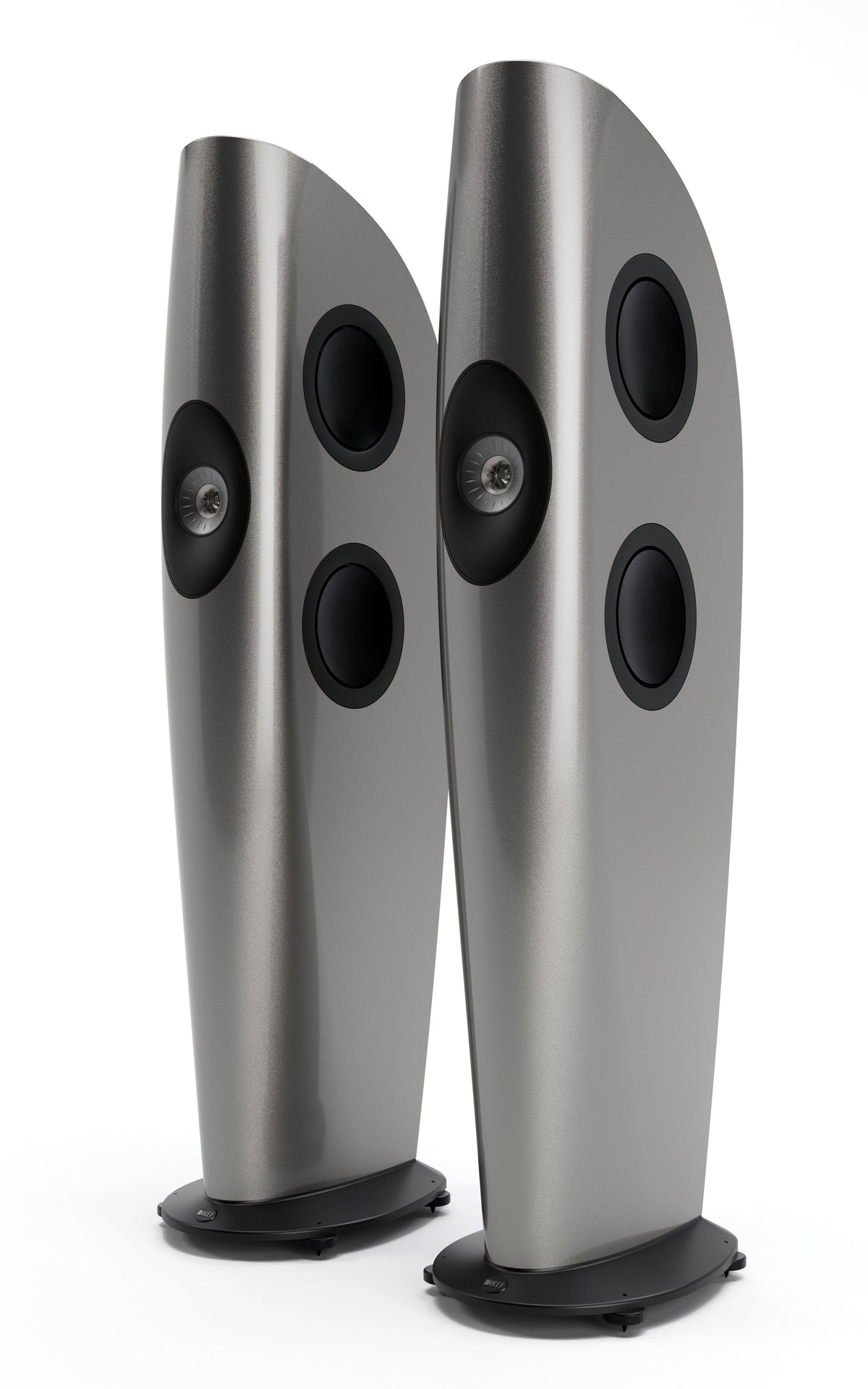 KEF Blade One Meta